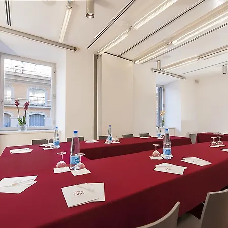 Hotel Nord Nuova 3*