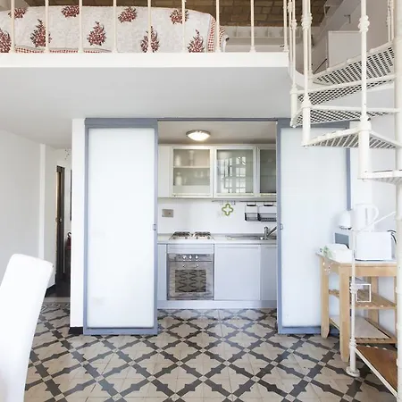 Apartment Trastevere Lux - My Extra Rome