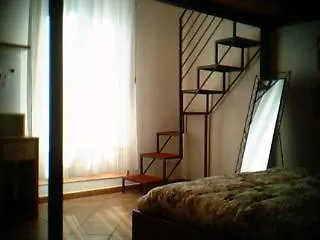 Hotel Aabacus Pyramid House