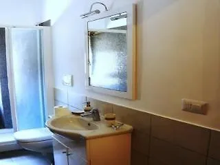 Romantic Bed & Breakfast Rome