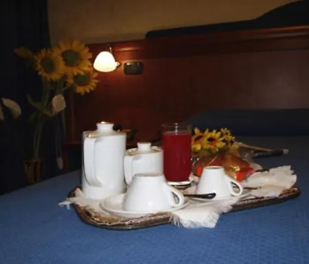 Hotel Tre Stelle 3*