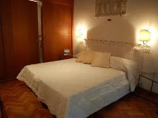 Отель Antica Palmieri 3*