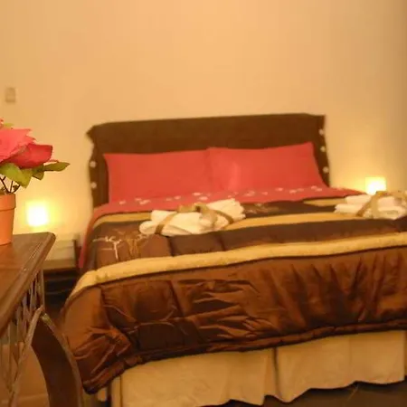 Claudia 3* Rome