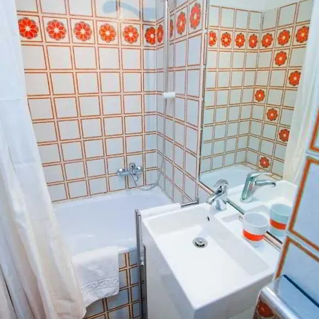 Romantica Apartment *