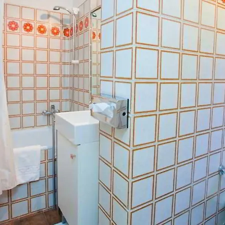 Apartment Romantica Rome