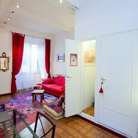 Apartment Romantica