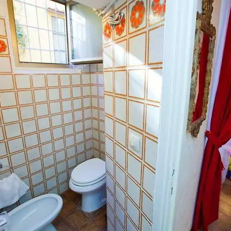 Romantica Apartment Rome