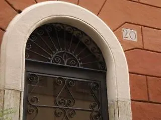 Residenza San Calisto Отель 3*