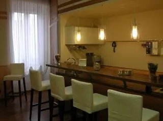 Couette-café Papavistarelais 3*