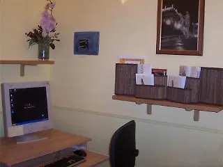 Bed & Breakfast Hold - Luxury Řím