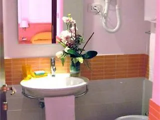 Bed & Breakfast Hold - Luxury Řím