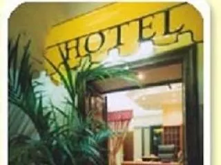 Inn Caput Mundi Rome
