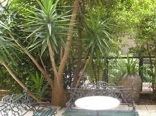 Hotel Vatican Garden Rome