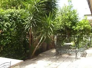 Vatican Garden 5* Rome