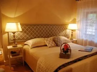 Magnolia Relais Bed & Breakfast Roma