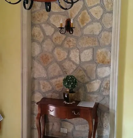 Casa Magini Affittacamere Roma