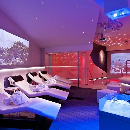 Trilussa Palace Congress & Hotel 4*