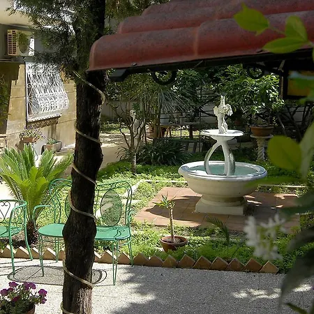 Tiburtina Garden 2* Róma