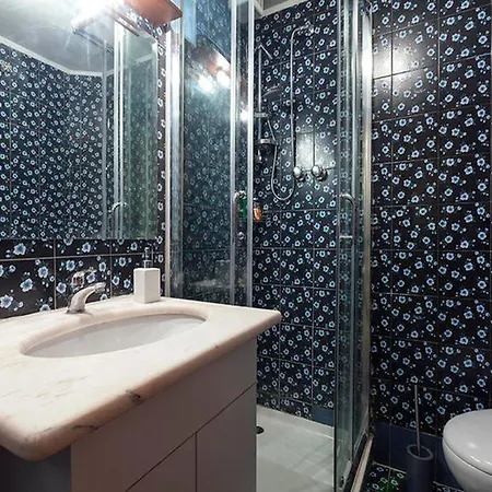 Apartamento Via Aurora
