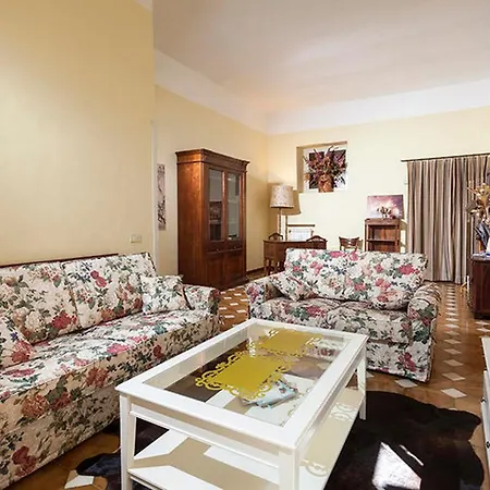 Via Aurora Apartamento Roma