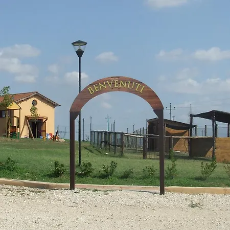 Farm stay Il Casale Di