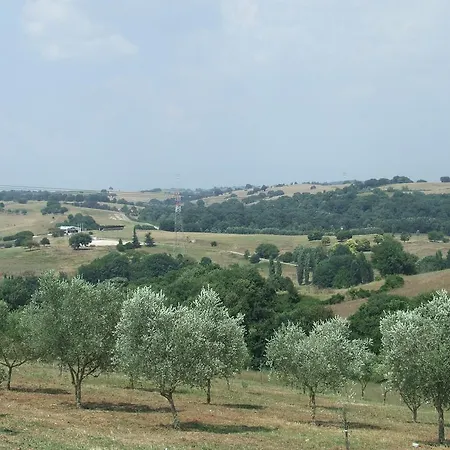 Il Casale Di Farm stay Rome