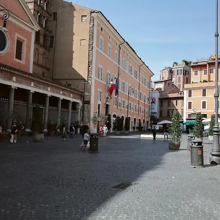 Orange Roma