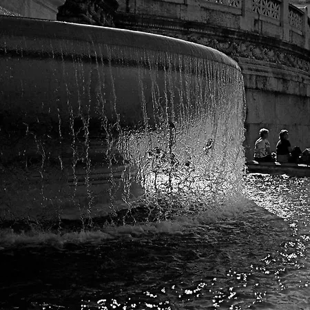 Aquarius Rome