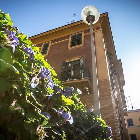 Guest house San Pietro Leisure And Luxury 4*