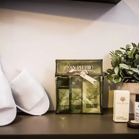 Guest house San Pietro Leisure And Luxury