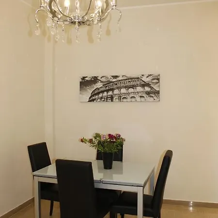 Casa Tony Holiday home