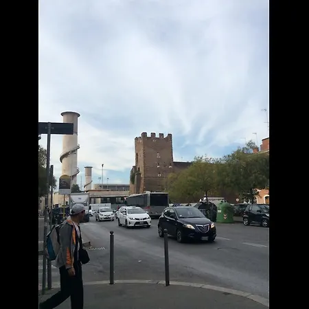 La Casa Dei Sogni Bed & Breakfast Rome