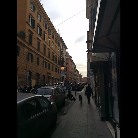 Bed & Breakfast La Casa Dei Sogni Rome