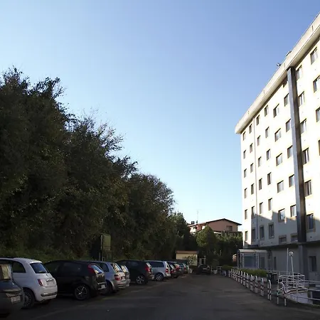 Marc'aurelio 4* Roma