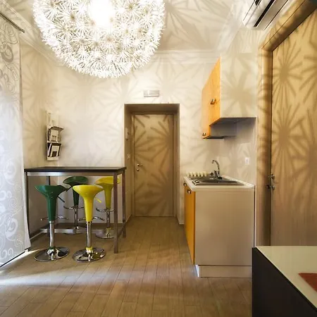 Domus Diana Guest house Rome