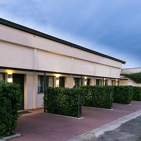 Residenza Gra 21 Aparthotel