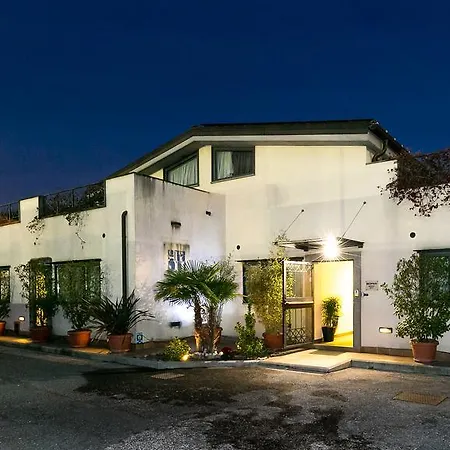 Residenza Gra 21 2*