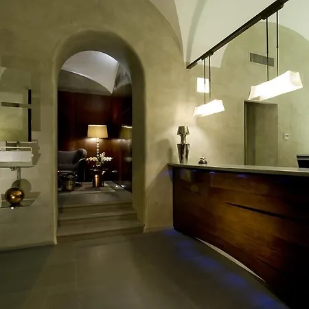Palazzo Velabro, A Member Of Design Hotel Rom