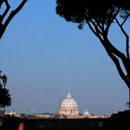 Bed & Breakfast Gentes Rome
