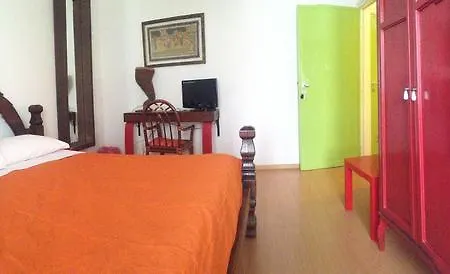 At Bed & Breakfast 2*