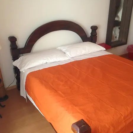 Bed & Breakfast At Rome