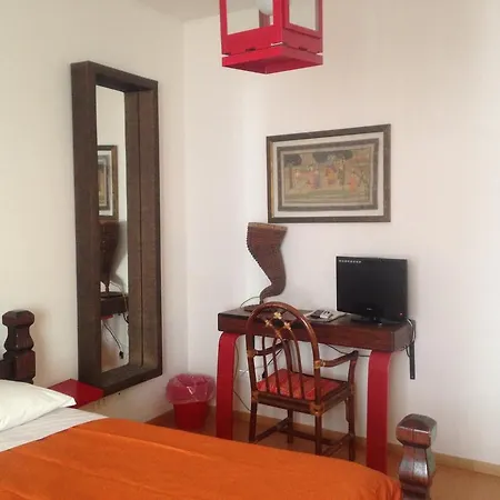 At 2* Rome