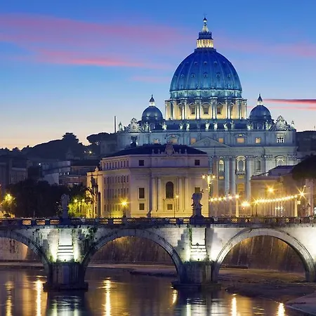 Bed & Breakfast Domus Barberini Rome