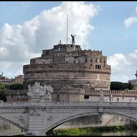 St. Peter House Appartamento Roma