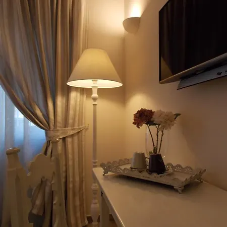 Casa Tua Vaticano Guest house 3*
