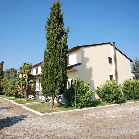 Santa Rosa Aparthotel