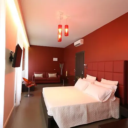 Residenza Crescenzio Affittacamere 2*