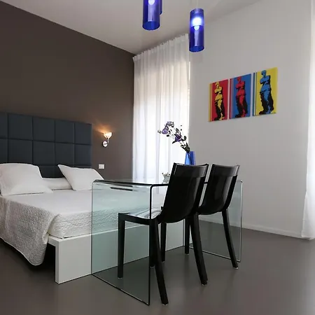 Residenza Crescenzio Affittacamere Roma