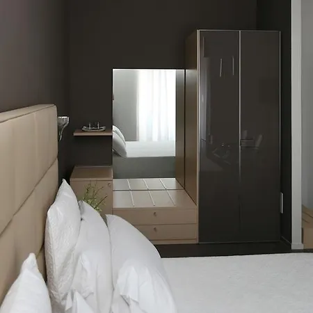 Residenza Crescenzio Affittacamere Roma