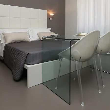Residenza Crescenzio Roma